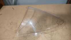 2008 - 2009 Suzuki GSX-R 600,750 Windshield