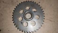 1992 - 2006 Arctic Cat Wildcat,ZR,ZRT,Firecat,Mountain Cat  Sprocket 40T