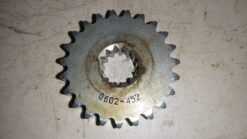 1992 - 2005 Arctic Cat Wildcat,Thundercat,ZL,ZR,ZRT,Firecat,Sabercat Sprocket 23T