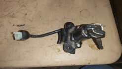 2009 - 2020 Kawasaki KLX 250 Key Switch - Image 5