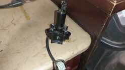 Alternative view of 2009 - 2020 Kawasaki KLX 250 Key Switch