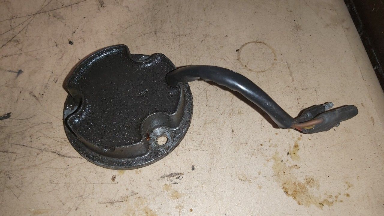 2003 - 2006 Arctic Cat Firecat,Sabercat Voltage Regulator