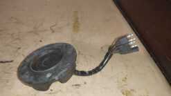 2003 - 2006 Arctic Cat Firecat,Sabercat Voltage Regulator - Image 4