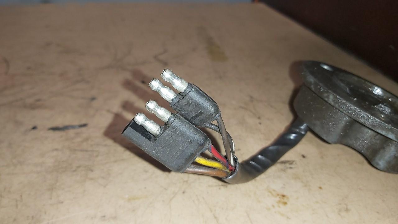 2003 - 2006 Arctic Cat Firecat,Sabercat Voltage Regulator - Image 3