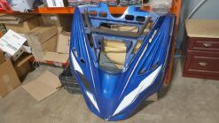1999 Yamaha Vmax 600 SX Hood