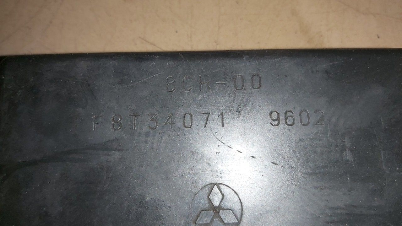 1997 - 2000 Yamaha Vmax,Mountain Max,Venture,SX, CDI - Image 2