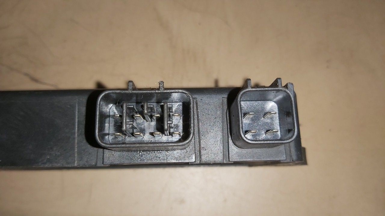 1997 - 2000 Yamaha Vmax,Mountain Max,Venture,SX, CDI - Image 3