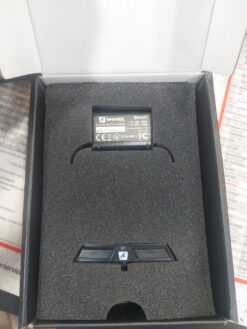 Alternative view of SHARKTOOTH PRIME BLUETOOTH INTERCOM (SHTOOTH2BLKTU)