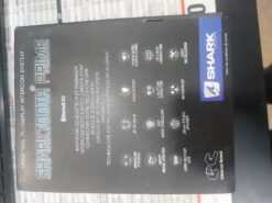SHARKTOOTH PRIME BLUETOOTH INTERCOM (SHTOOTH2BLKTU) - Image 3