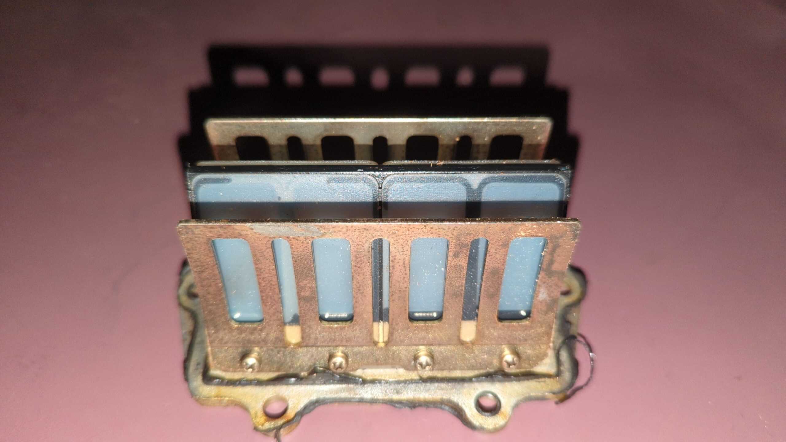 2007 - 2011 Arctic Cat Crossfire 1000,F1000,M1000,CFR1000 Reed Valve - Image 4