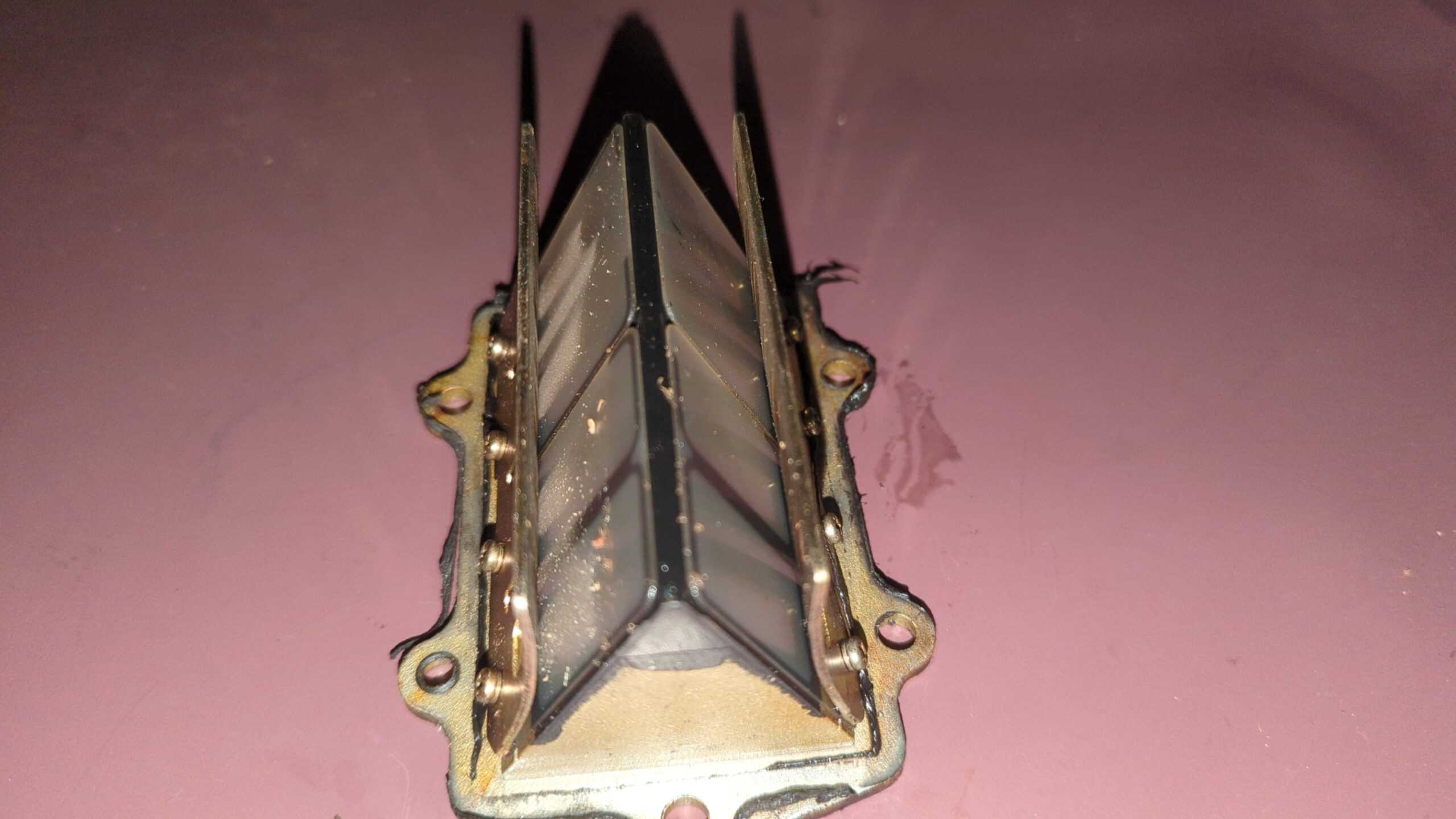 2007 - 2011 Arctic Cat Crossfire 1000,F1000,M1000,CFR1000 Reed Valve - Image 3