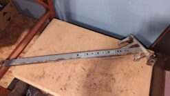 2003 - 2010 Polaris Edge,Classic,XC,Indy,Trail Touring Trailing Arm RH