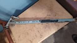 Alternative view of 2003-2010 Polaris Classic,XC,Edge,Indy,Trail Touring LH Trailing Arm