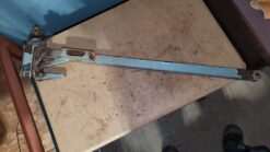 2003-2010 Polaris Classic,XC,Edge,Indy,Trail Touring LH Trailing Arm