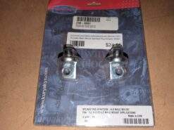 Kuryakn Male Mount Splinted Peg Adapter #8881