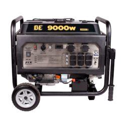 BE 9,000 WATT ELECTRIC START GENERATOR