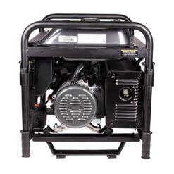 BE 9,000 WATT ELECTRIC START GENERATOR - Image 3