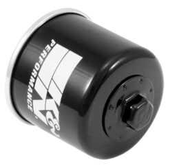 K & N 138 oil filter