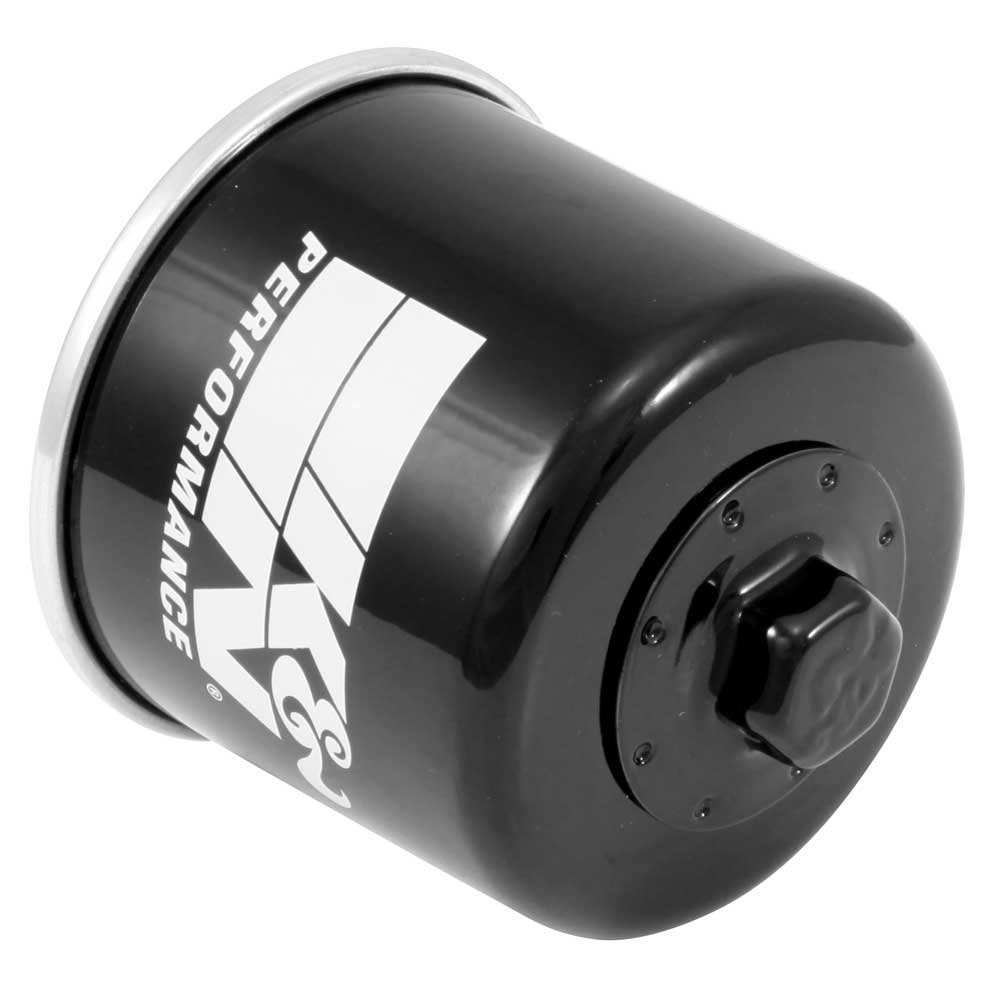 K & N 138 oil filter
