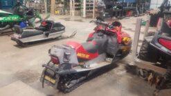 Parting Out 2004 Arctic Cat F6 - Image 4