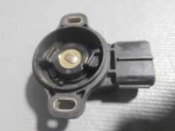 Alternative view of Throttle Position Sensor ARCTIC CAT