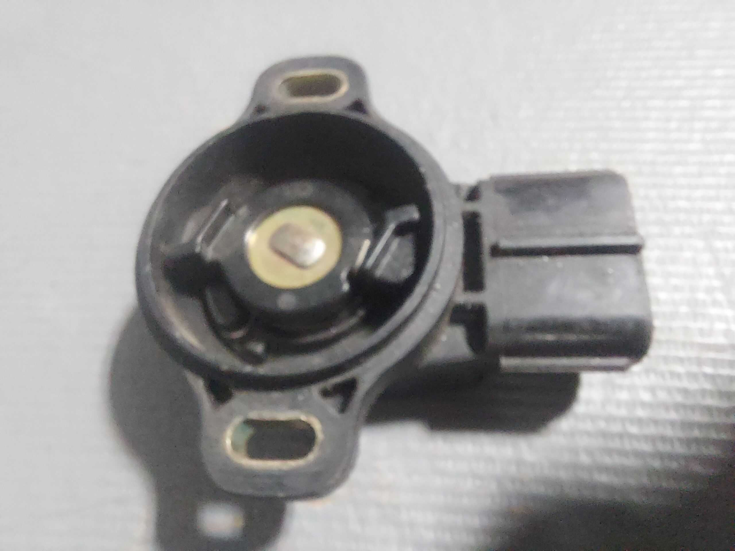 Throttle Position Sensor ARCTIC CAT - Image 2