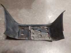 1996 - 2009 POLARIS FOOTWELL,LH,BLK,NYLON (FB)