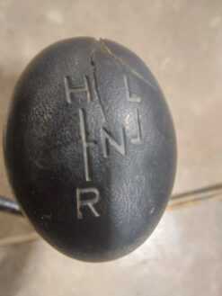 Alternative view of 1999 - 2008 Polaris SPORTSMAN,MAGNUM Gear Shifter