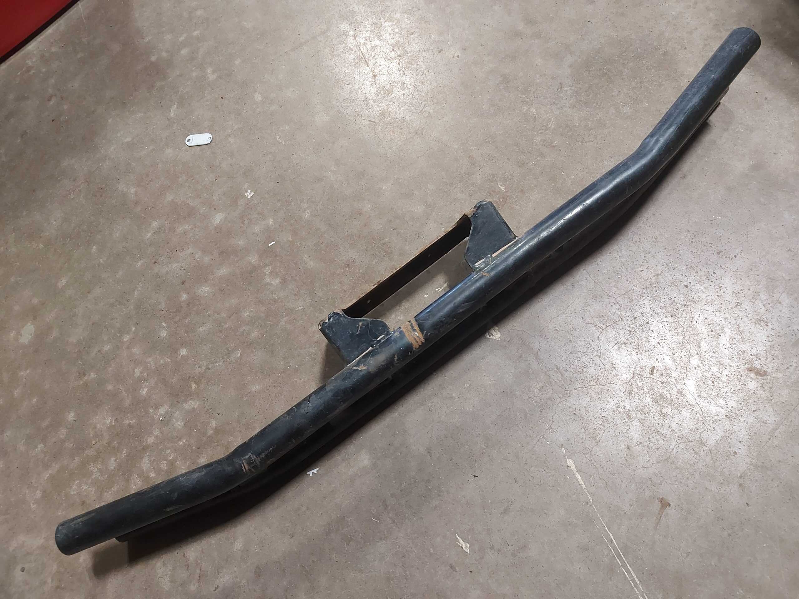 1999 – 2002 Polaris Rear Bumper - Image 2