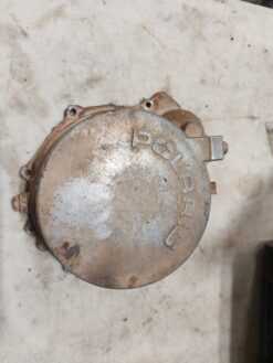 2000 - 2013 Polaris Recoil Starter Cover