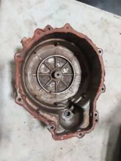 Alternative view of 2000 - 2013 Polaris Recoil Starter Cover