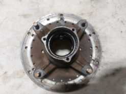 1997 – 2009 Polaris Front Disc Break and Hub