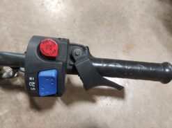Alternative view of 2005 - 2007 Yamaha Handle Bar w/ Controls