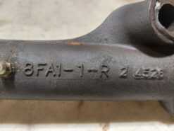 Alternative view of 2003 – 2008 Yamaha RX-1 Steering Knuckle  (Right)