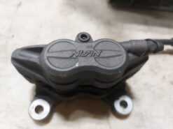 Alternative view of 2005 Yamaha RX Warrior Break Caliper w/ Master Cylinder