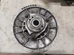 2004 - 2010 Yamaha Warrior/Apex Secondary Clutch