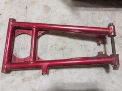 2005 Yamaha Warrior RX Front Lower Control Arm (Left)