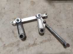 2003 - 2021 Yamaha Steering Rack Assy.