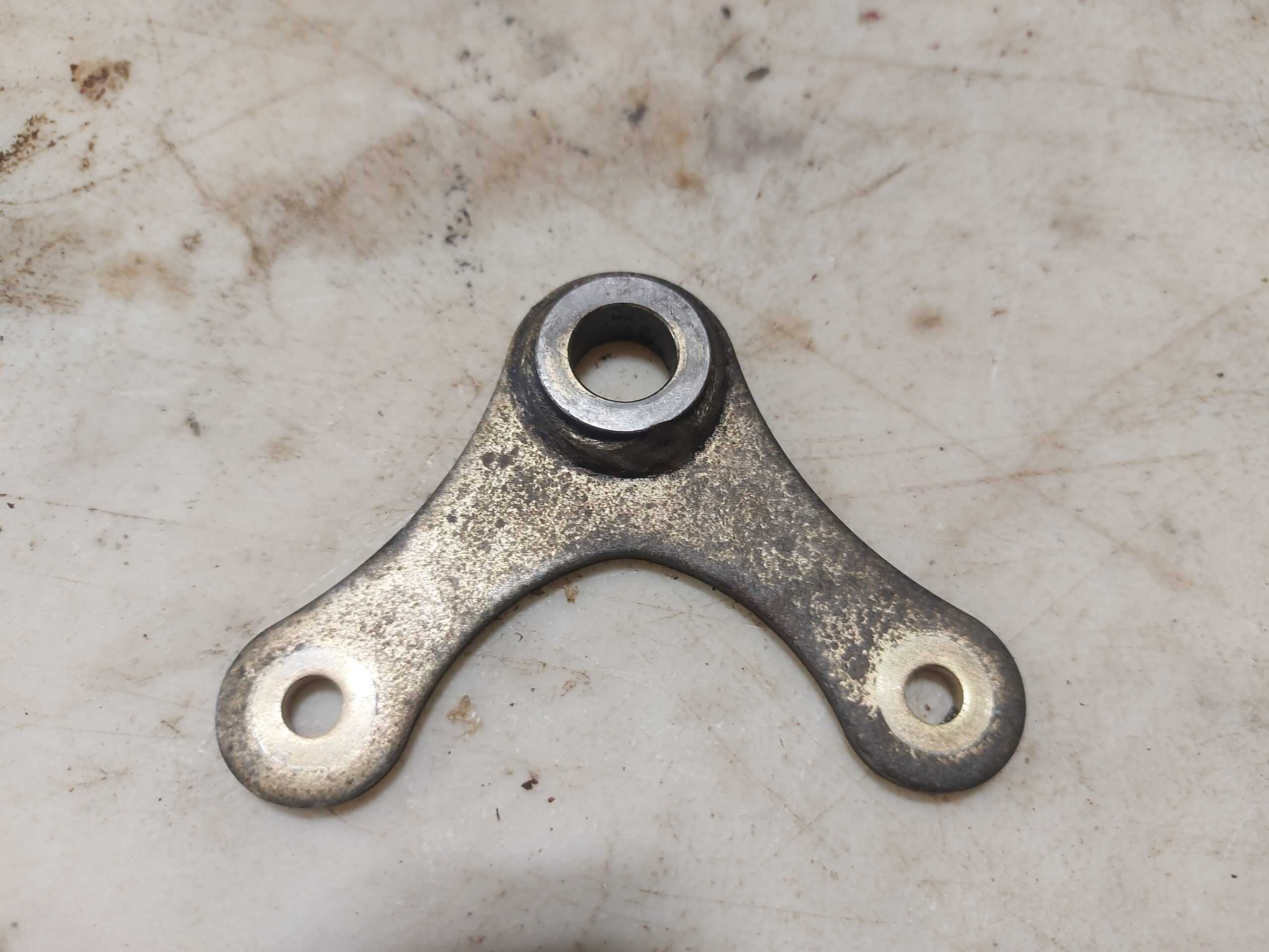 2003 - 2008 Yamaha Reverse Lever