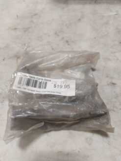 1986-1987 Kawasaki KLF300 Bayou Brake Shoes EBC 717 (No box)