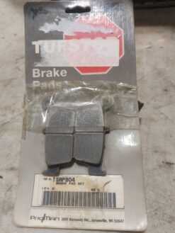 1986 - 1989 Honda ATC 350, TRX 250R Brake Pads FA 125