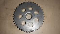Alternative view of 1997 - 2003 Yamaha Vmax,Mountain Max,SX  Sprocket, Chain Driven (40T)