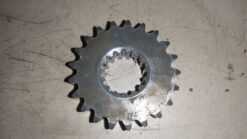 1994 - 2006 Yamaha Vmax,Mountain Max,Venture Sprocket, Chain Drive (21T)