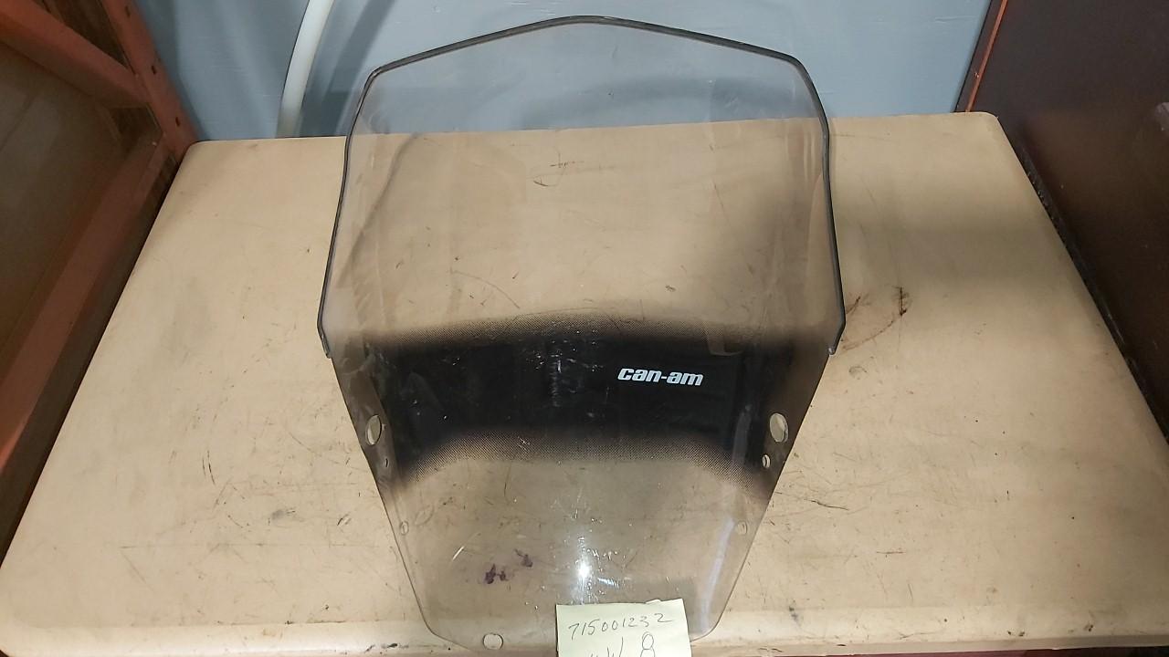 2015 - 2019 Can-Am Outlander 715001211 ATV High Windshield