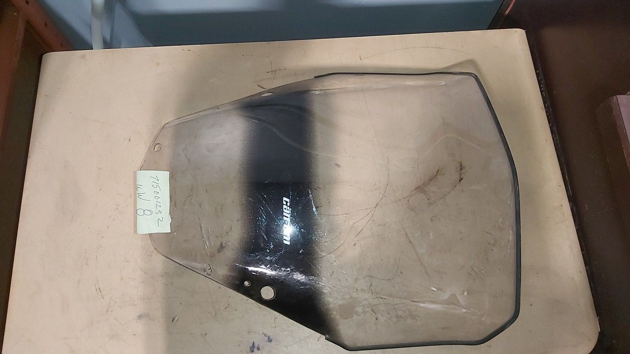 2015 - 2019 Can-Am Outlander 715001211 ATV High Windshield - Image 4