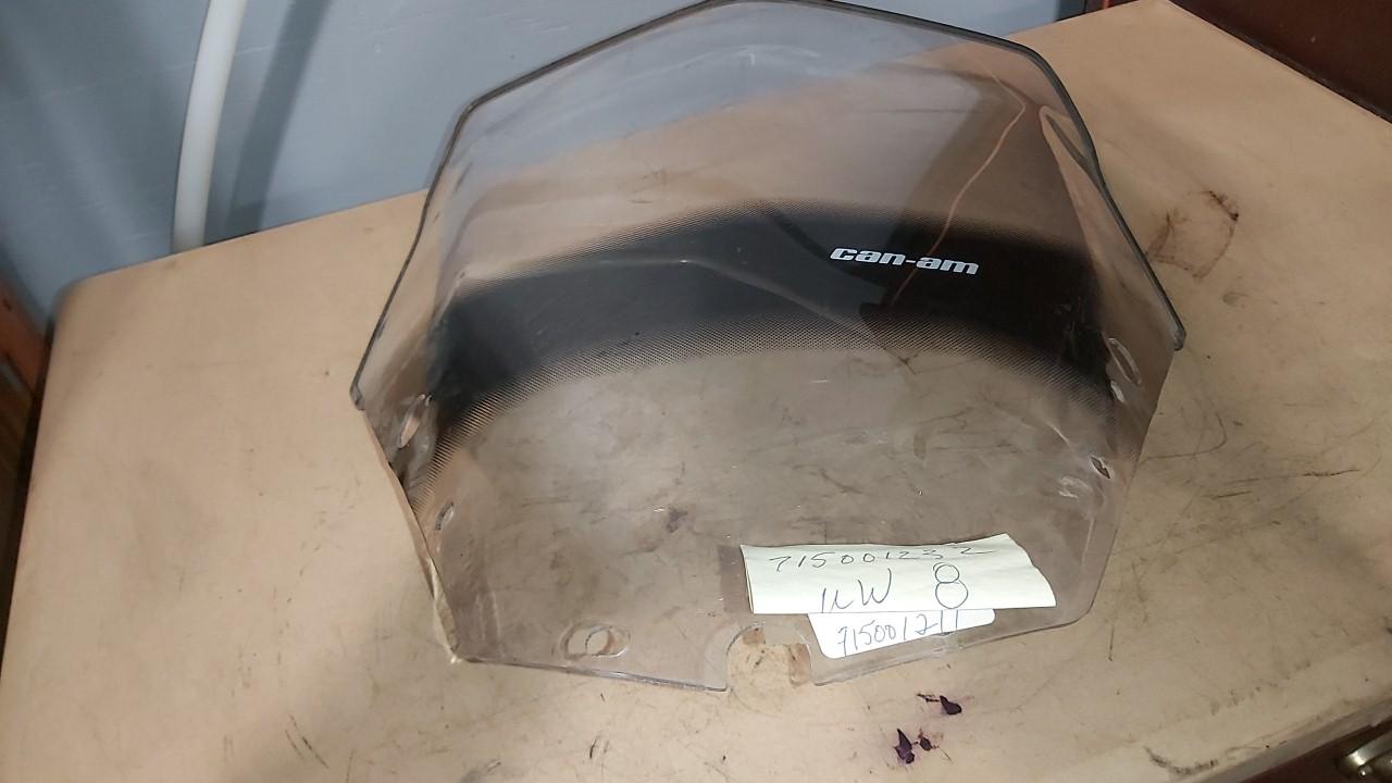 2015 - 2019 Can-Am Outlander 715001211 ATV High Windshield - Image 3