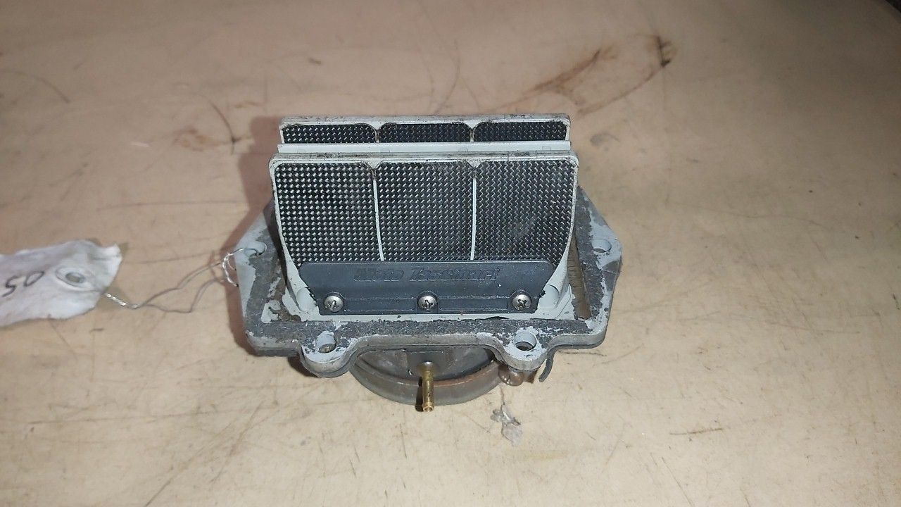 2005 Arctic Cat ZR 900 Vforce Reid Valve - Image 2