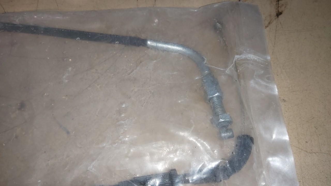 2006 - 2009 Suzuki Boulevard VL800 Throttle Cable #1 - Image 4