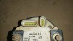 1999 - 2002 Polaris Worker,Sportsman 500,400,335 Speedometer - Image 3