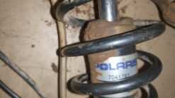 2001 - 2006 Polaris Sportsman,Scrambler Hubstrut LH - Image 3